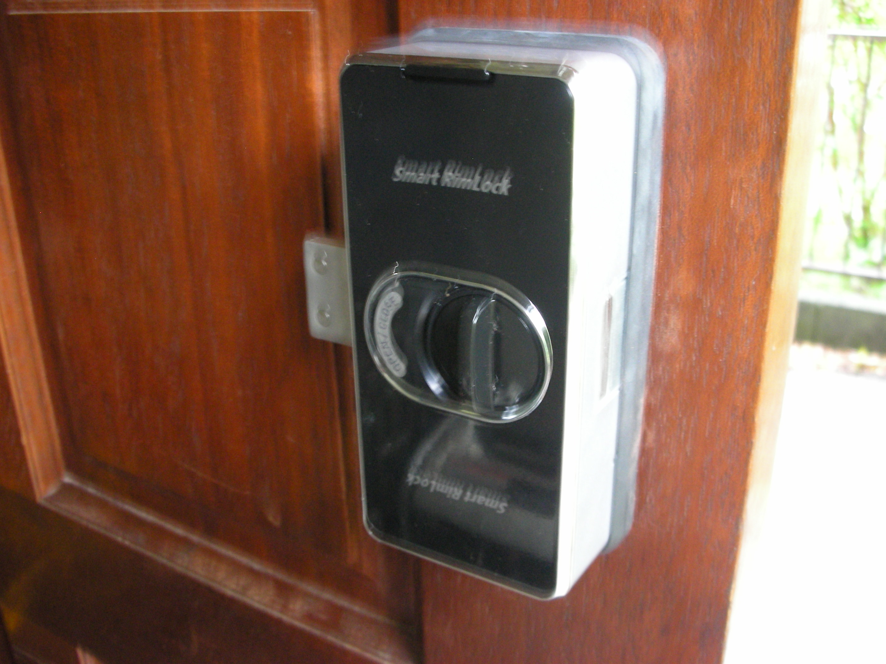 �X�}�[�g�������b�N