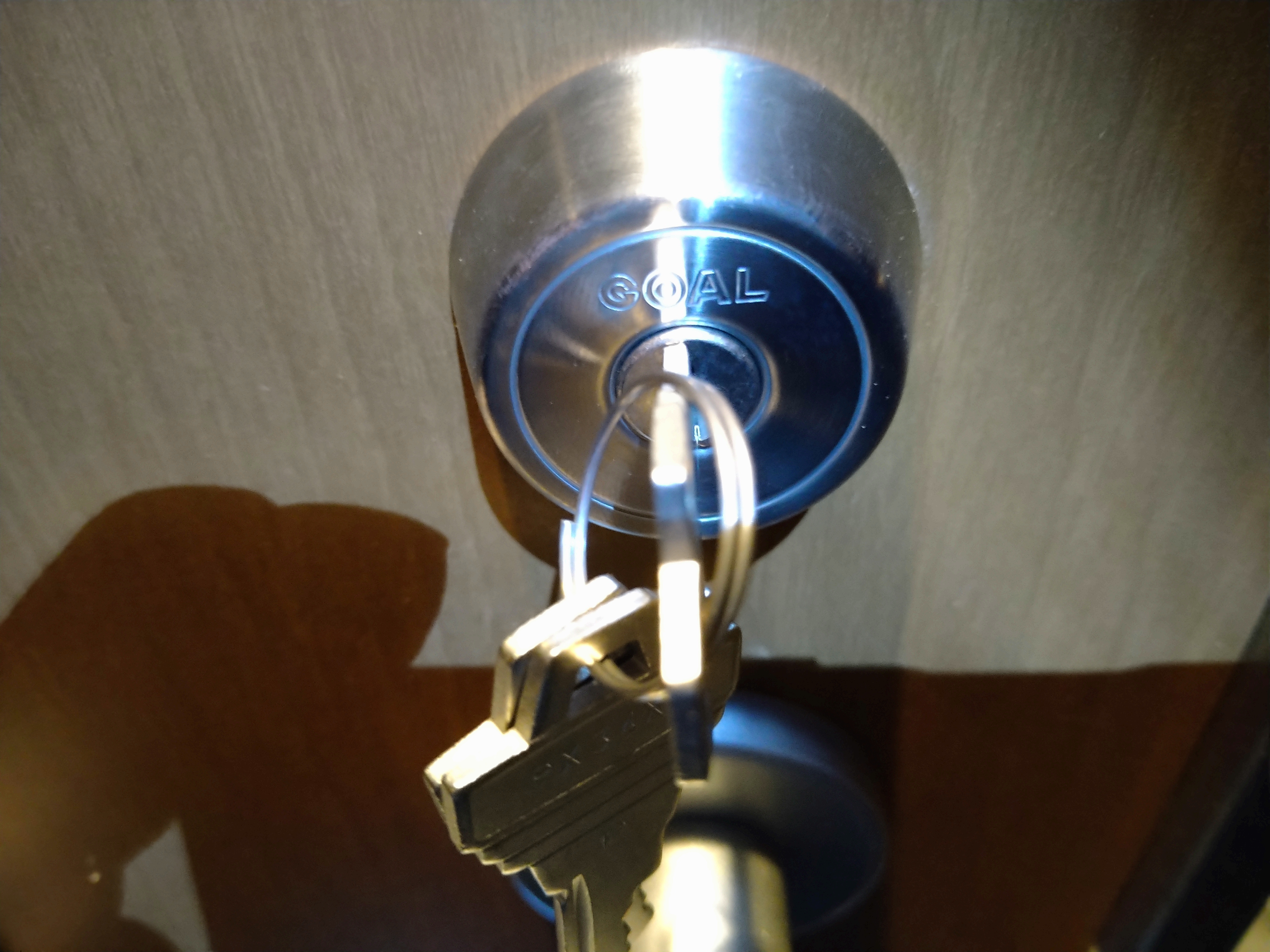 GOAL�V�����_�[