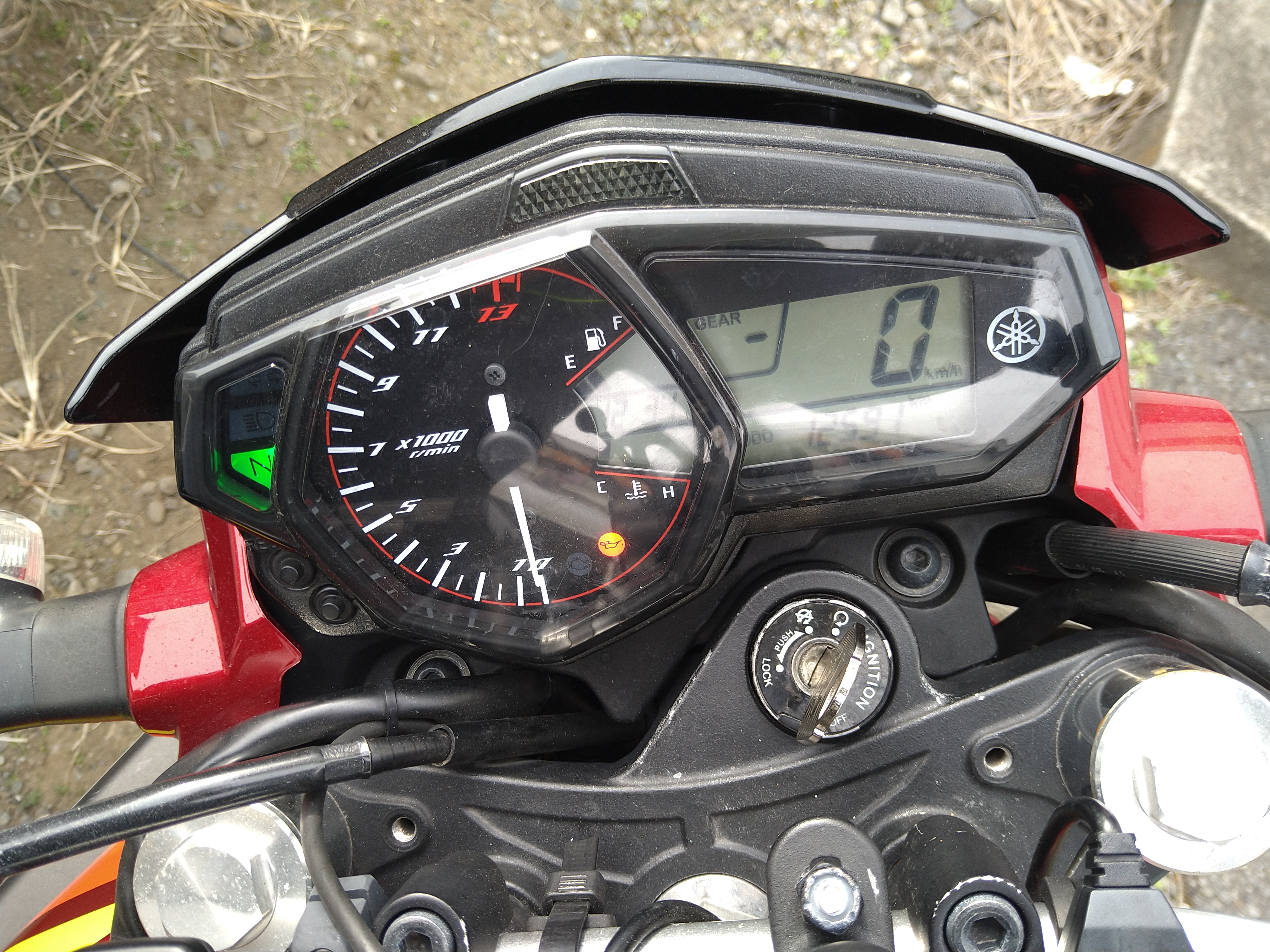 ���{��@�o�C�N�J�M�쐬