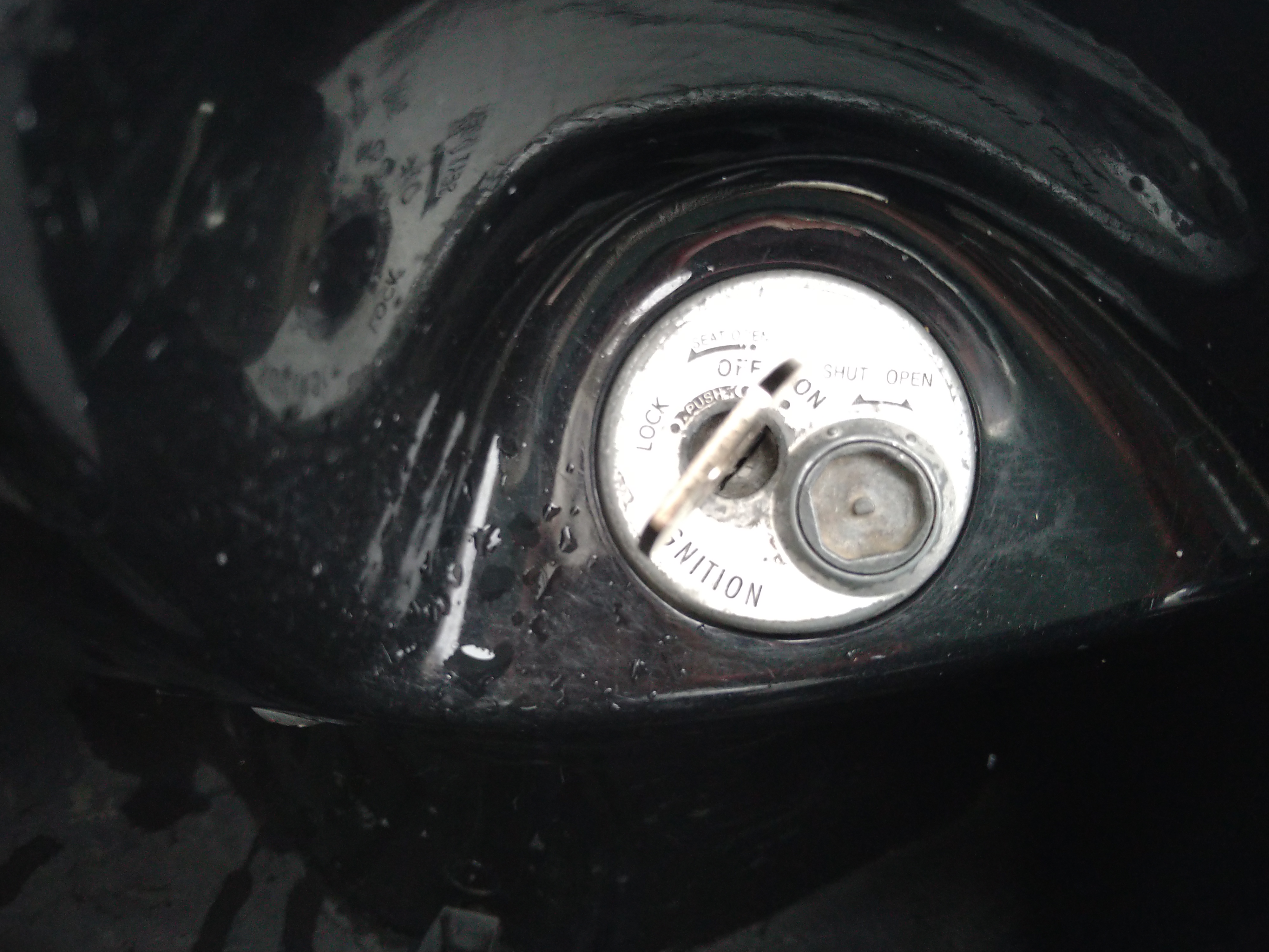 �X�Y�L�o�C�N���쐬