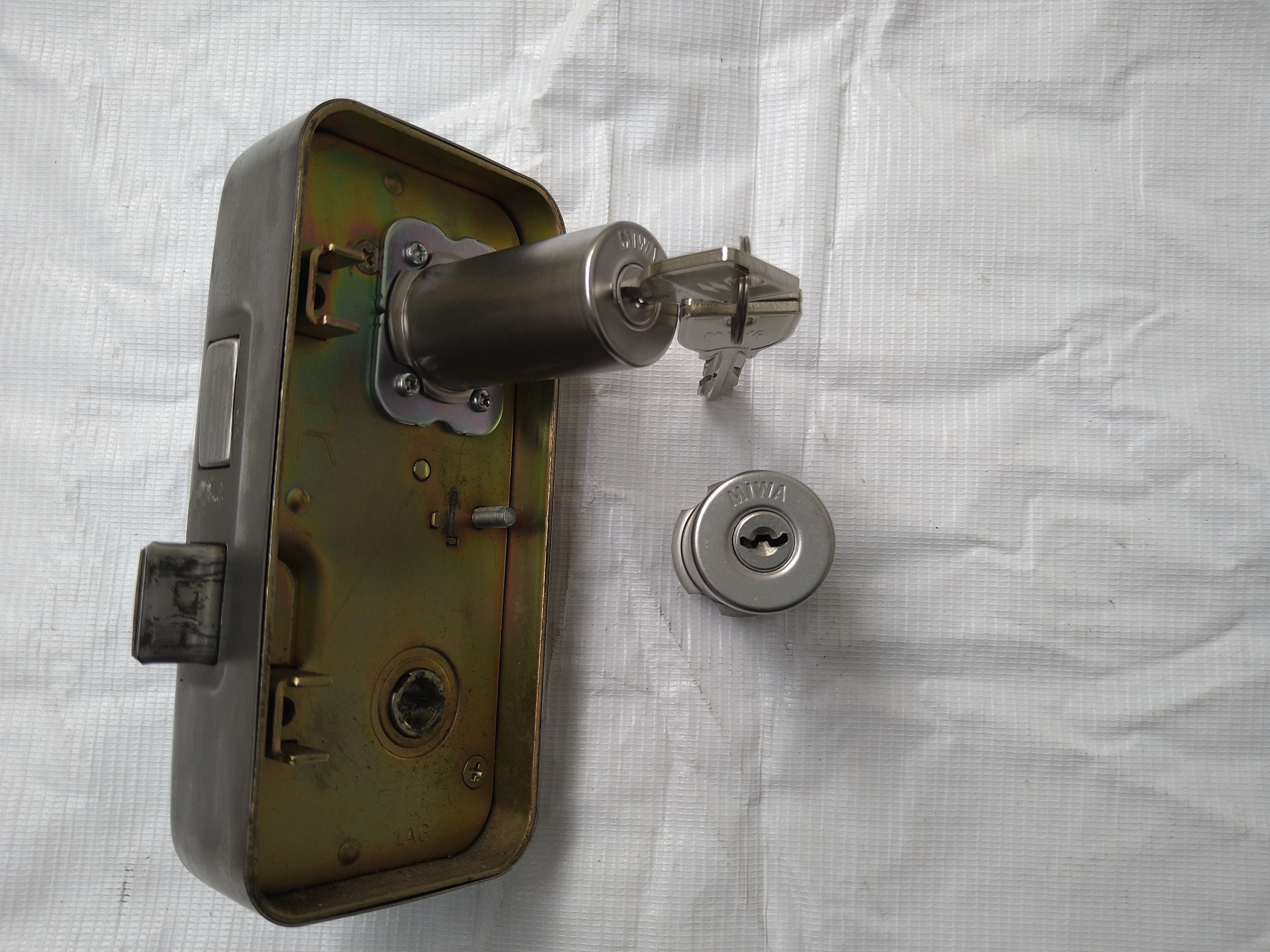 ���a�V�����_�[