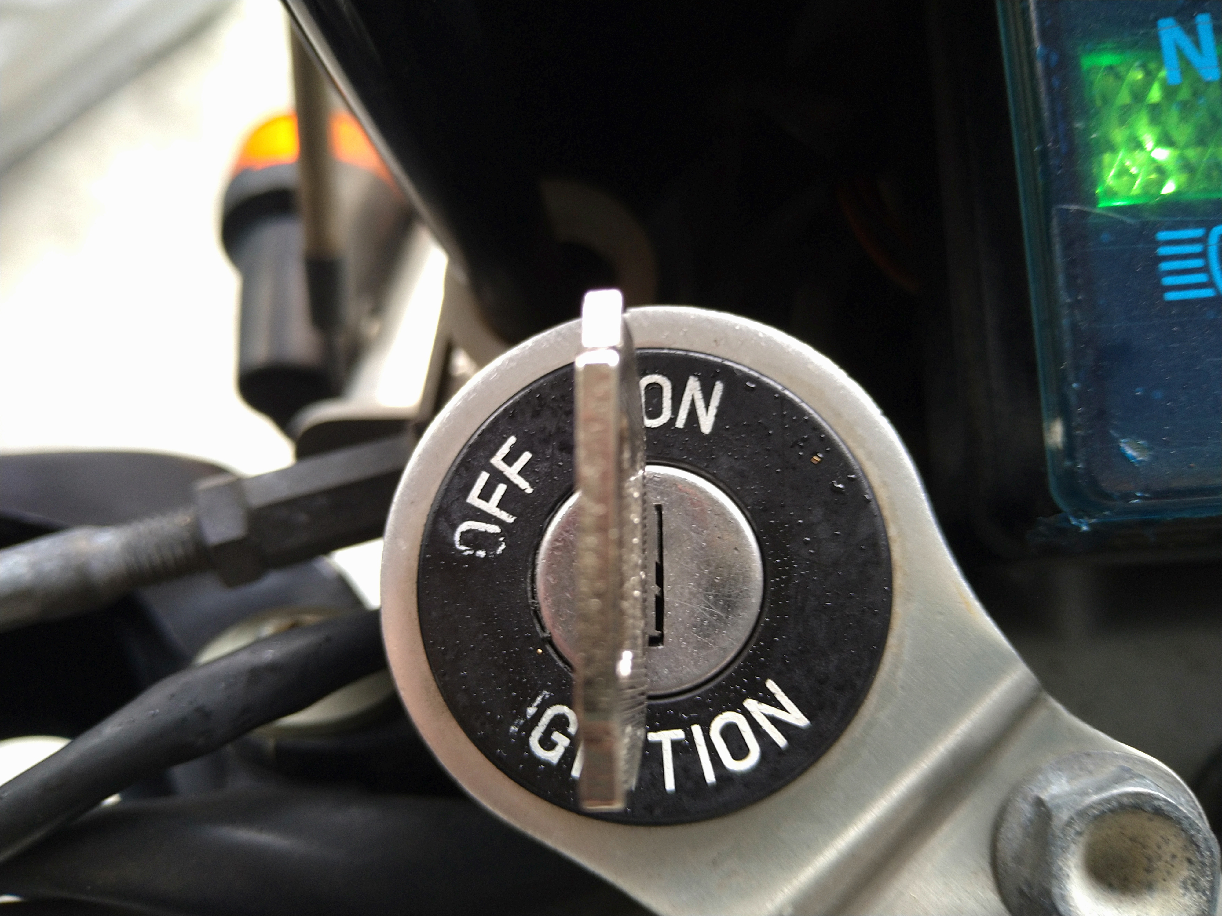 ���}�n�o�C�N�J�M�쐬